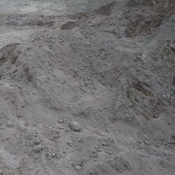 Fill Dirt
