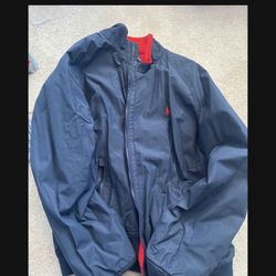 Ralph Lauren Men’s Jacket