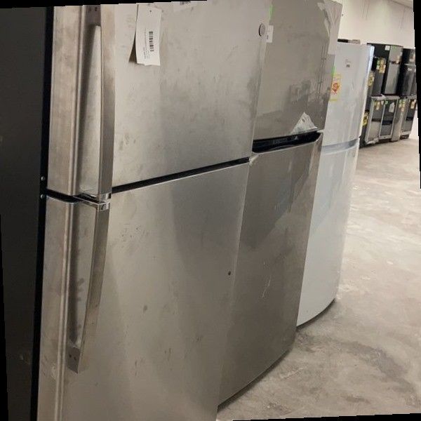 Refrigerators Frigidaire/GE/LG for Sale in Dallas, TX OfferUp