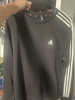 Adidas Sweatshirt