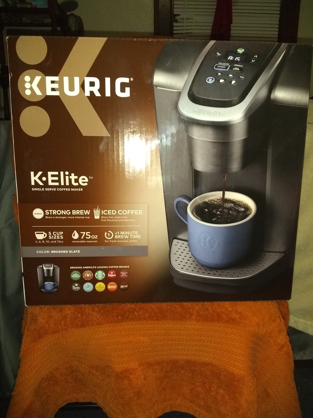 Keurig Coffee maker