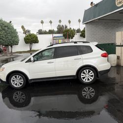 Subaru Tribeca 