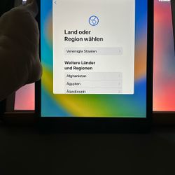 iPad Pro