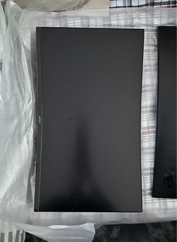Used Acer Nitro 27" FHD (1920x1080) Curved 165Hz Gaming Monitor, Black, ED270R Sbiipx