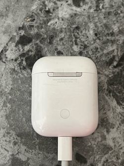 Apple case only