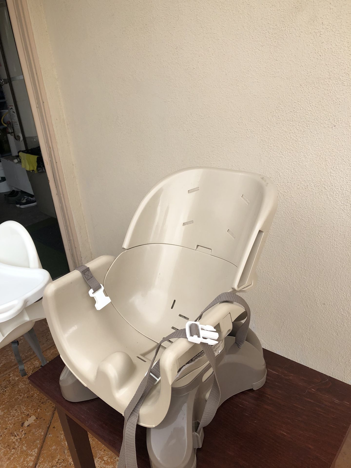 Booster Seat