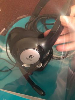 Head set usb