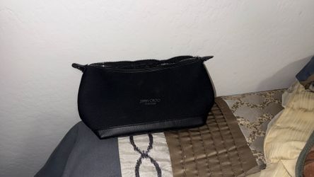 Jimmy Choo Toiletry’s Bag