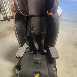 Chicco Car Seat