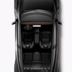 Tesla Y Car Mats