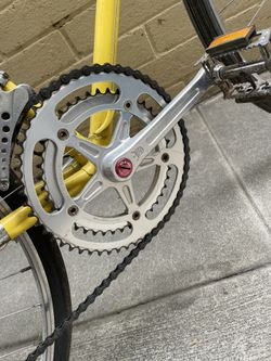 Classic Nishiki Semi Pro Excellent Shape for Sale in Arcadia CA OfferUp