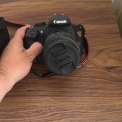 Canon T5