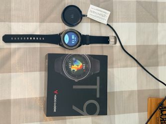 Voice Caddie T9 premium gps golf watch and Voice Caddie VC4 golf gps rangefinder