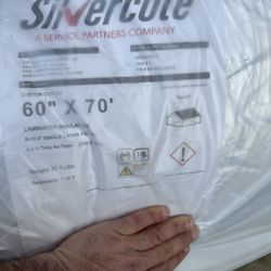 Rollo De Insolación 