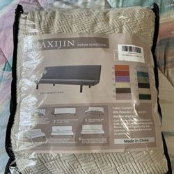 New Maxijin Brand Futon Slipcover 