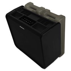 Holmes Cool Mist Humidifier with Humidistat,