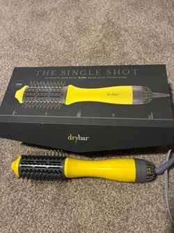 Dry Bar Single Shot Round Dryer Brush