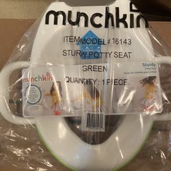 Potty Training Seat For Boys 