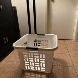 Laundry Basket