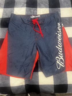 Swim Trunks