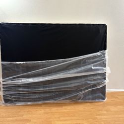 New Queen Box Spring