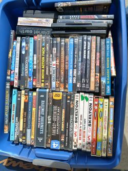 Old movies O.B.O.