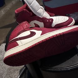 Air Jordan Nikes