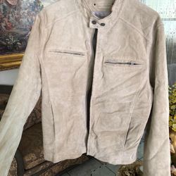 Wilson’s Leather Jacket