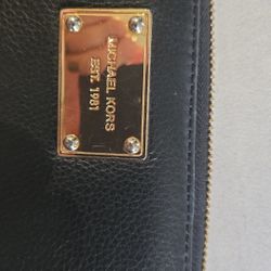 Marc Jacobs Genuine Leather Wallet