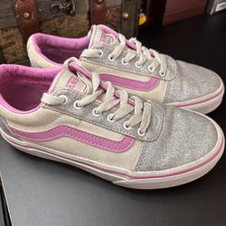 Vans shoes