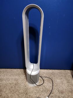 $25 Dyson fan