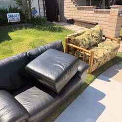 FREE COUCHES!! 