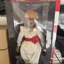 Annabelle Doll 