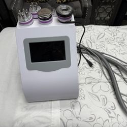 Body Sculpting Equipment 