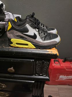Nike Air max 6y