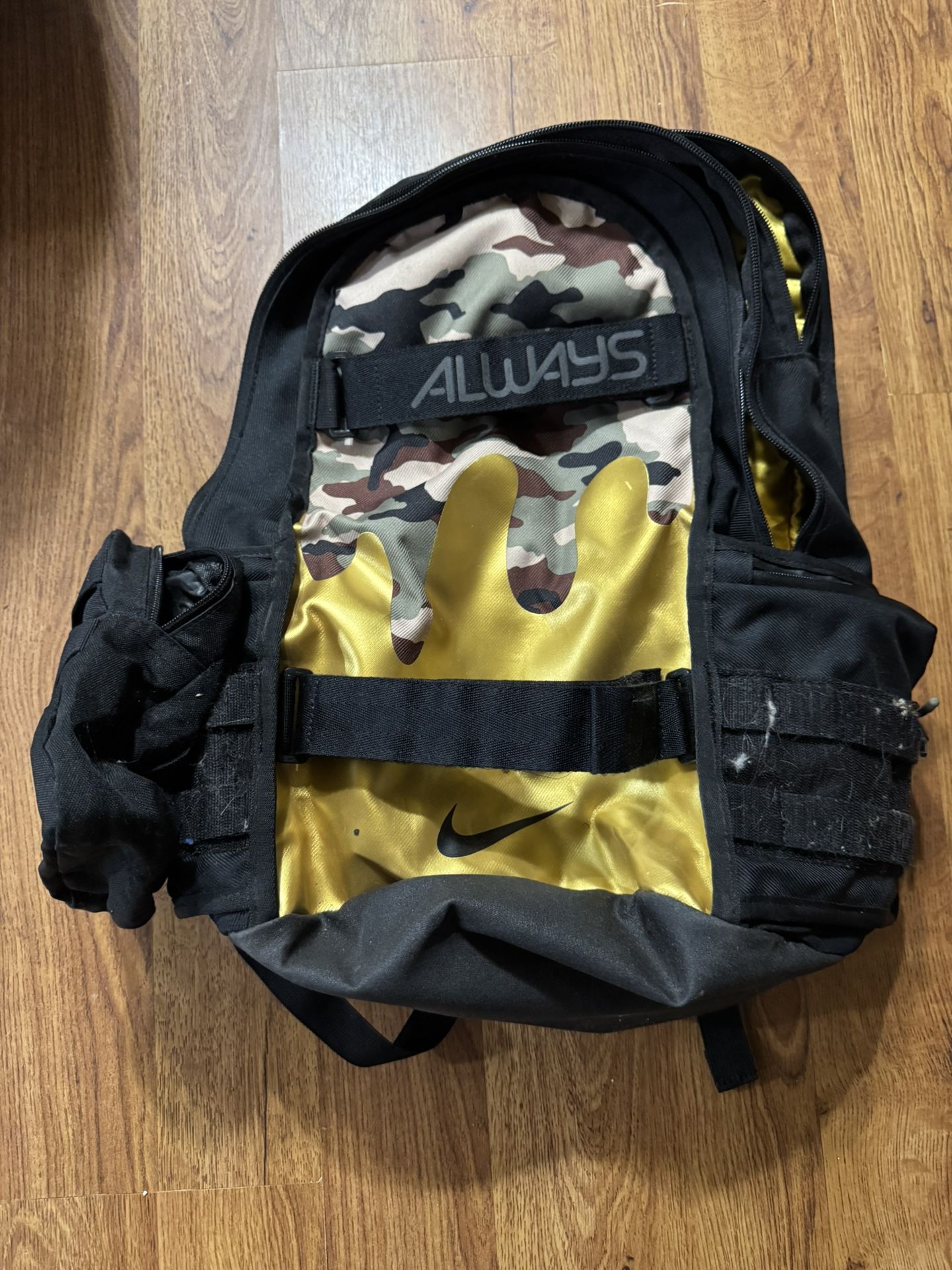 Nike Doernbecher Backpack