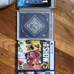 Brand New Ps5 Open Box 