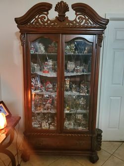 China cabinet
