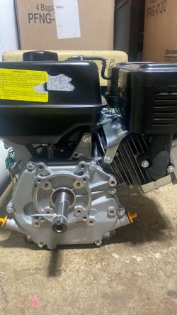 Predator 301cc engine