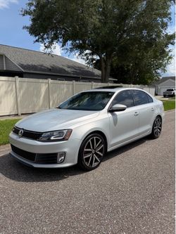 Vw Jetta GLI