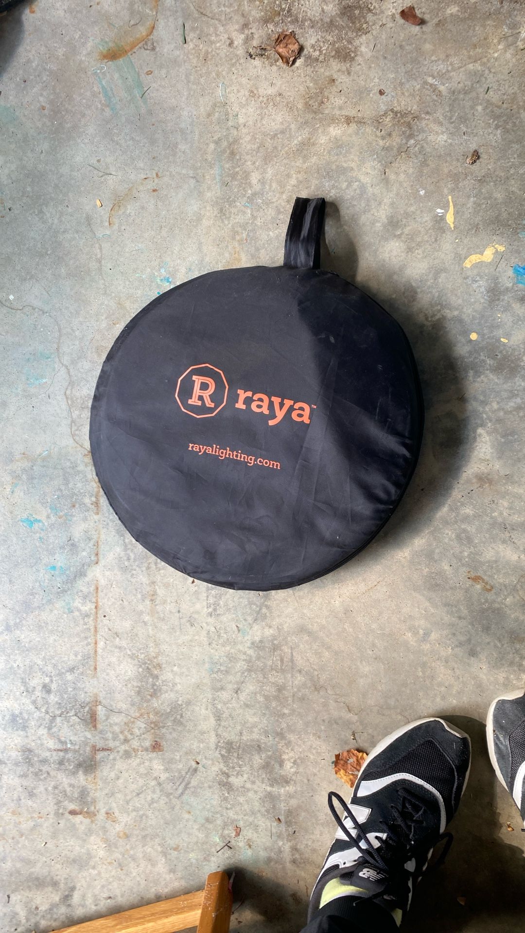 40inch Reflector