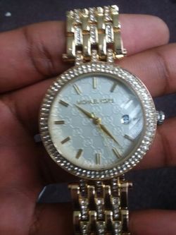 Mk Watch 80?