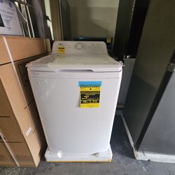 Washer and dryer set