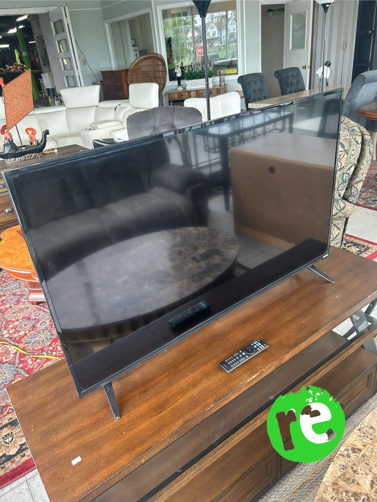 48” Vizio Full HD Smart LED TV E48-C2