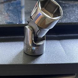 Snap-on FMUM16a 16mm Flex Socket