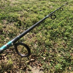 2 Offshore Angler Sea Lion Spinning Rods