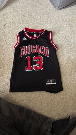 Chicago Bulls Jersey For Kids