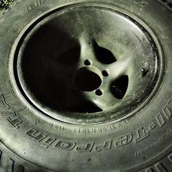 5 Lug 15s