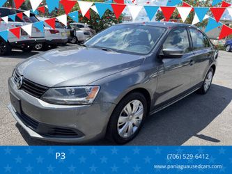 2011 Volkswagen Jetta