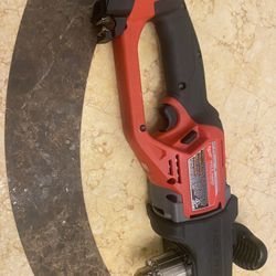 Milwaukee M18 FUEL Hole Hawg Right Angle Drill